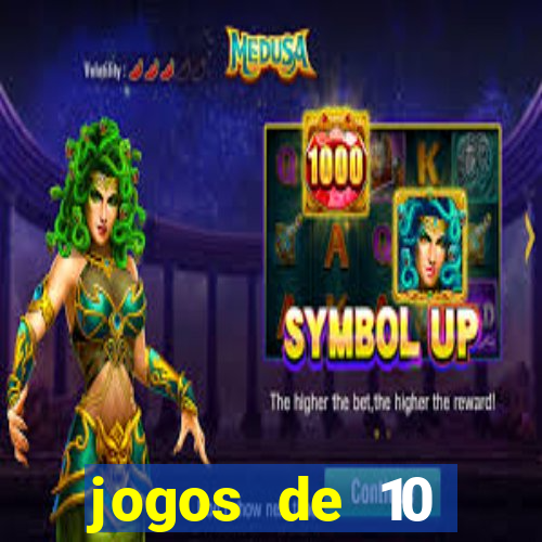 jogos de 10 centavos nas plataformas